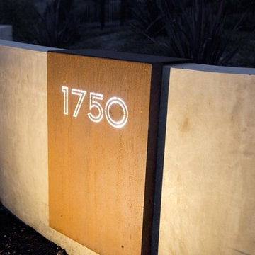 Danville Residence