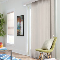 Verticals - Vertical Blinds