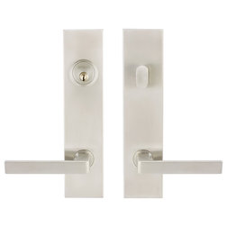 Door Entry Sets by UNISON ARCHITECTURAL HARDWARE