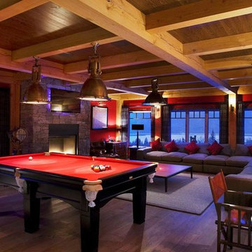 Revelstoke Residence