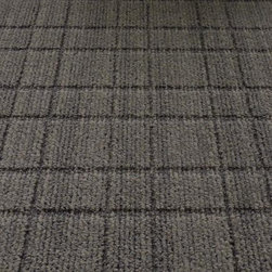 Nylon Carpet - Vineyard Barrel - Flooring