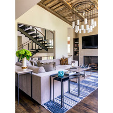 Fireplace / TV