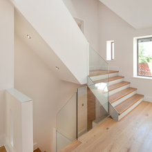 Stairs loft