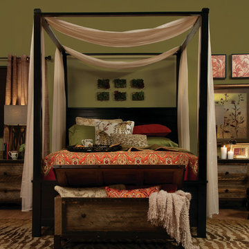 The Brownstone