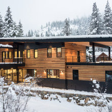 Mountain House