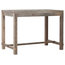 Reclaimed Wood Classic Bar Table, Large