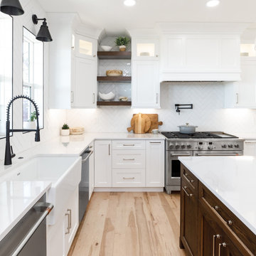 Lacey Kitchen