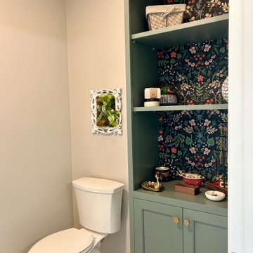 Middleton Master Bath Renovation