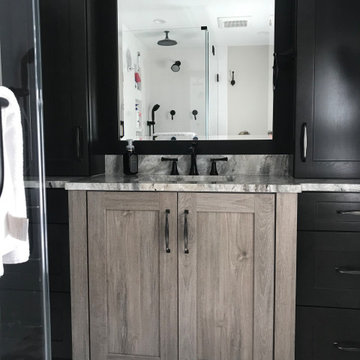 West Hartford Remodels