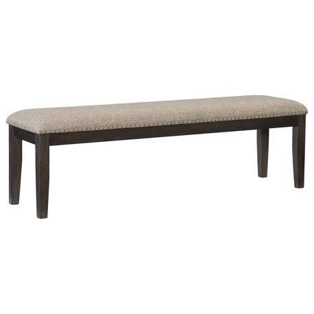 Balin Dining Room Collection, Dining Room Bench