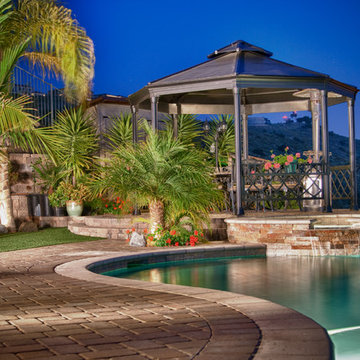 Nguyen Santee Project : Western Outdoor Designs