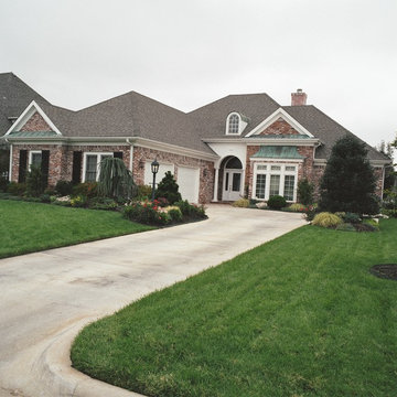 The Main Attraction - The Crescent