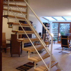 Small Spaces - Products