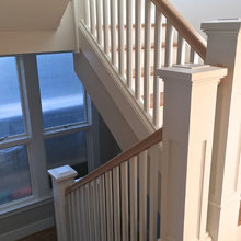 Stairway