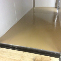 Epoxy wood floor - Products