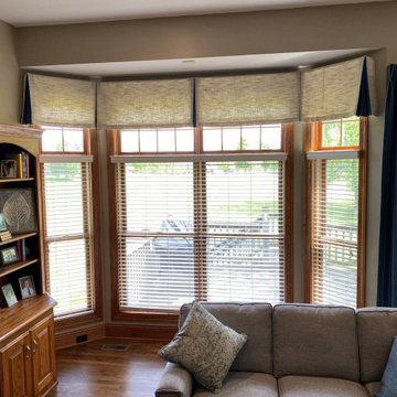 Mary's Estate Transformation