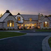 overall houses