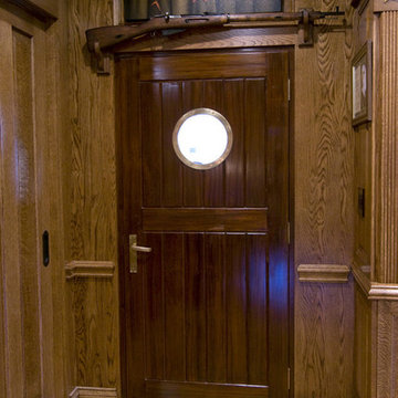 ships door