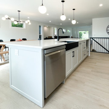 North Glenmore Kitchen