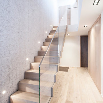 Rustic appartment