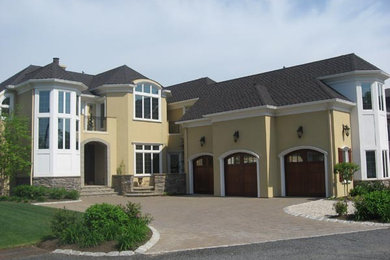 Our Custom Homes
