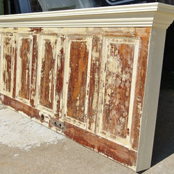 More Door Headboards - Headboards