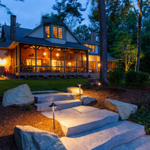 Screen Porch