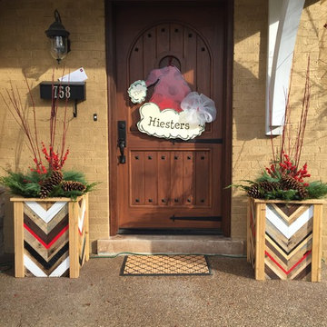 Planters