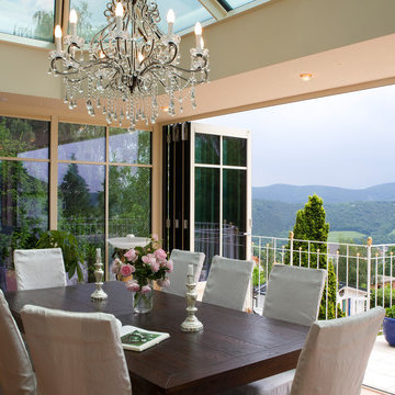 KELLER ORANGERIE Elegance®