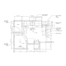 Kitchen Renos