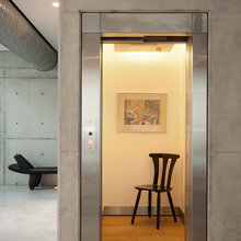 elevator