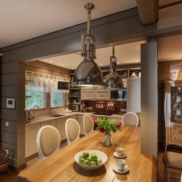 Медное озеро