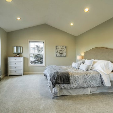 Millcrest Place Home