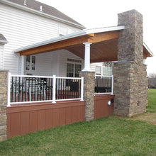 Outdoor Living