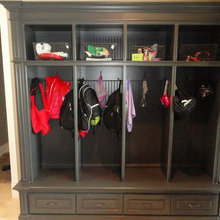 2020 Mud room