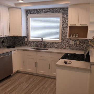 Costa Mesa Kitchen