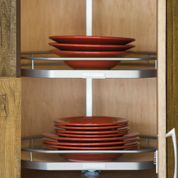 Organization & Storage - Kitchen Cabinetry
