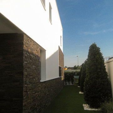 Proyectos realizados