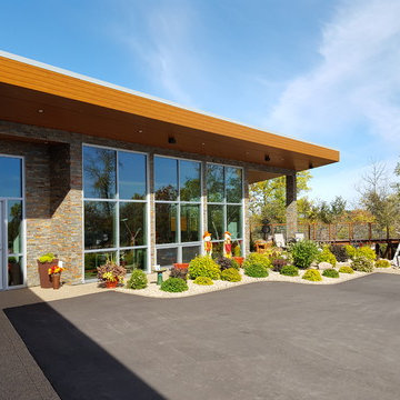 Open Air Acreage