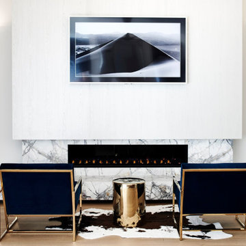 BDAA Design Awards 2019 - New resid. build. over 450 sqm and over $2,500 / sqm