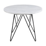Prunis Lamp Table