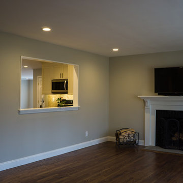 Quail Drive Full Home Renovation