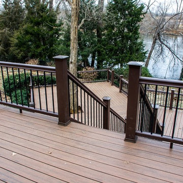 Decks