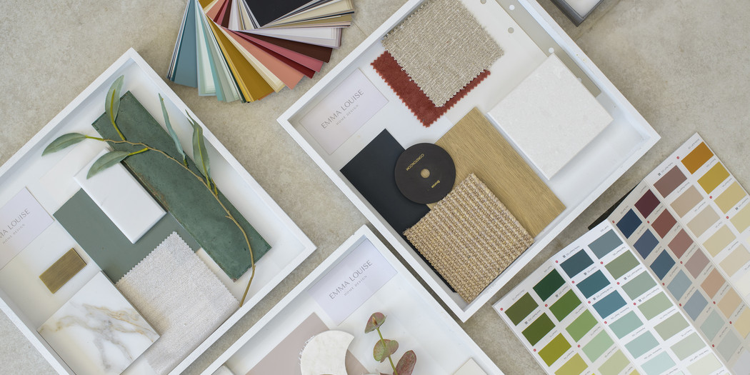 Emma louise design online