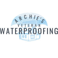 Archie’s Veteran Waterproofing