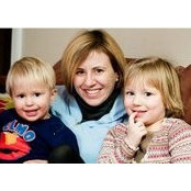 Rebecca Hanson's photo
