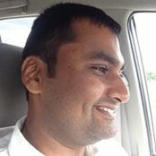 Kartikesh Omprakash's photo