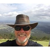 Larry Canavan's photo