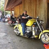Vinnie Pellegrini's photo