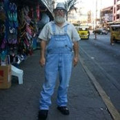 Joe Mitchems billede